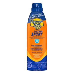 BANANA BOAT ULTRA SPORT SPF 30 SPRAY 226G