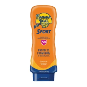 BANANA BOAT SPORT ULTRA SPF 50 295ML