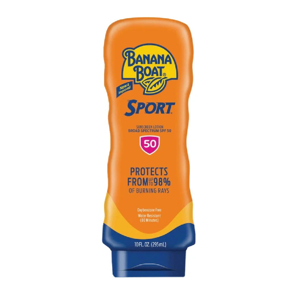 BANANA BOAT SPORT ULTRA SPF 50 295ML