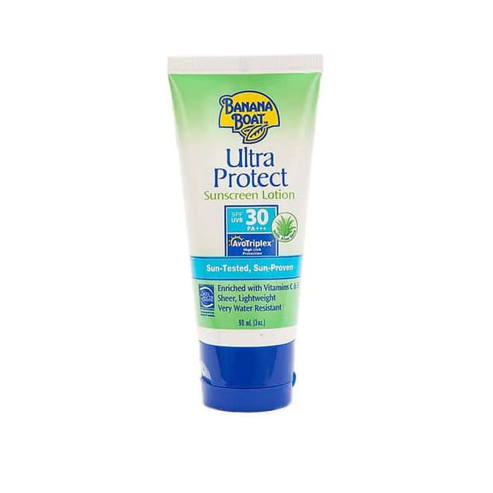 BANANA BOAT ULTRA PROTECT SPF30 90ML