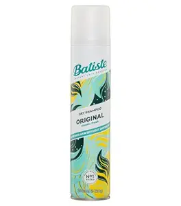 BATISTE C&CLASSIC ORIGINAL DRY SHAMPOO 200ML
