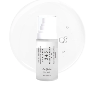 345 Relief Cream Mist 60ml