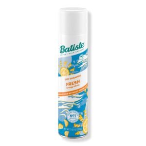 BATISTE DRY SHAMPOO FRESH 120ML