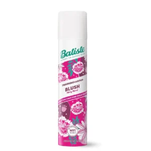 BATISTE DRY SHAMP BLUSH 200ML