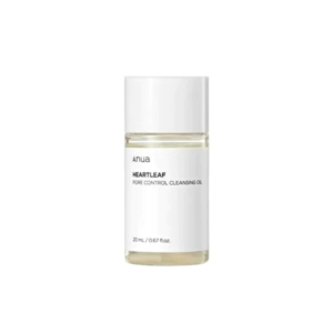 ANUA Heartleaf Pore Control Cleansing Oil 20ml