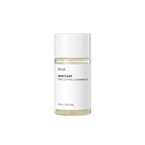 ANUA Heartleaf Pore Control Cleansing Oil 20ml
