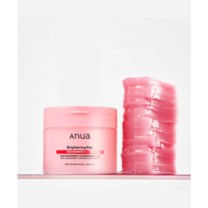 [ANUA] NIACINAMIDE 5 TXA BRIGHTENING PAD 210ml (60EA)
