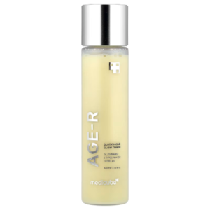 Age R- glutathione glow toner medicube