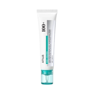 Anua 100+ PDRN Hyaluron Moisturizing cream 60 Ml
