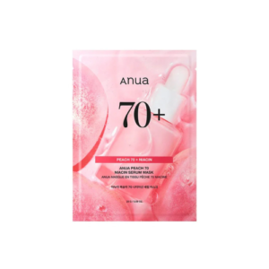 Anua - Peach Essence Mask pack of 4/ANUA