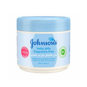 JOHNS B JELLY UNSCENTED 250ML