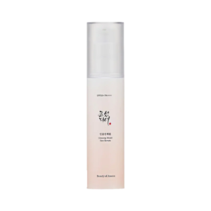 BEAUTY OF JOSEON Ginseng Moist Sun Serum SPF50+