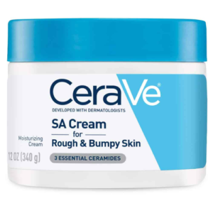 CERAVE - SA Cream for Rough & Bumpy Skin 340g_x000D_/CERAVE
