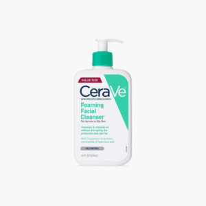 CeraVe - Foaming Facial Cleanser - 473ml