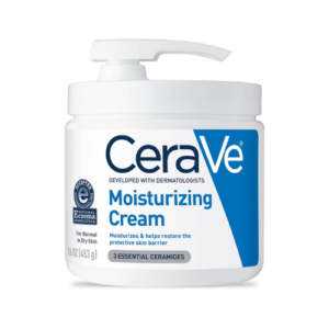 CeraVe - Moisturizing Cream - 453g_x000D_/CERAVE