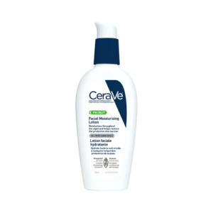 Cerave PM facial mooisturizing lotion 89Ml