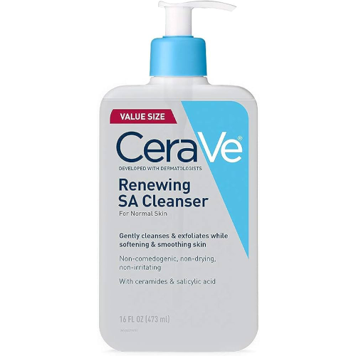 Cerave Renewing Sa Cleanser 473Ml