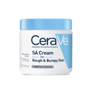 Cerave Sa Cream For Rough And Bumpy Skin 453G