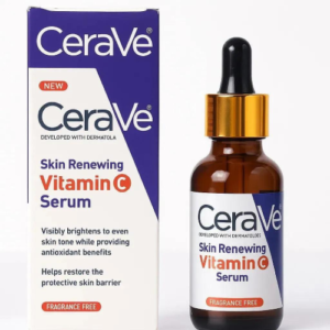 Cerave cerve Skin renewing vitamin C serum 30ML