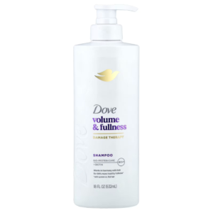 DOVE SHAMPOO VOLUME FULLNESS 532ML