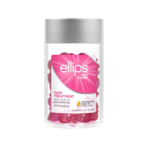 ELLIPS HAIR VITAMIN HAIR REPAIR 50S