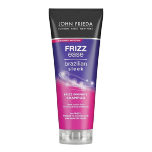 JOHN FRIEDA FRIZZ EASE SHAMPOO 250ML