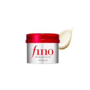 Fino premium touch hair mask