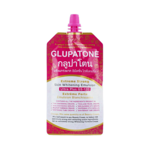 GLUPATONE POUCH 50G
