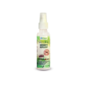 HI CLEAN MOSQUITO REPELLENT 100ML