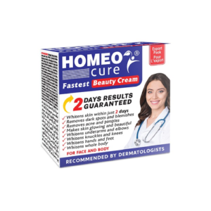 HOMEO CURE BEAUTY CREAM