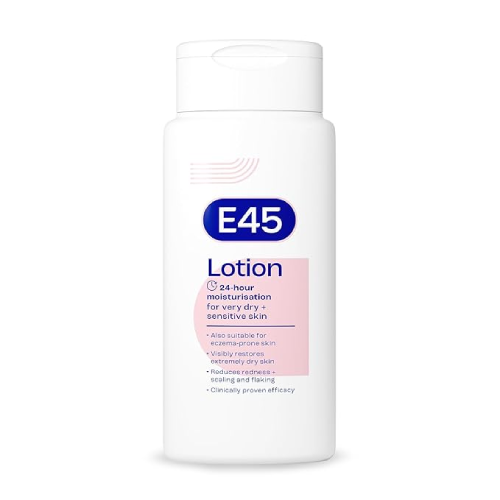 E45 LOTION 250ML
