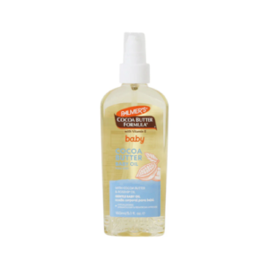 PALMERS COCOA BUTTER BABY OIL 150ML