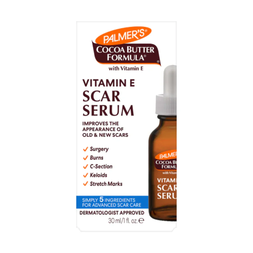 PALMERS VIT E SCAR SERUM 30ML