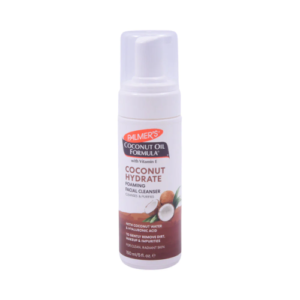 PALMERS C/B COCONUT HYDRATE F/F CLEANSER 150ML