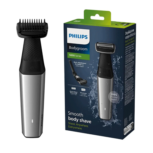 PHILIPS BODY SHAVE BG5021/15