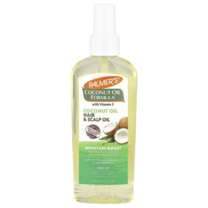 PALMERS COCONUT OIL HAIR SCALP MOIST BOOST 150ML