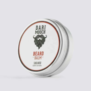 DARIL MOOCH BEARD BALM 50G