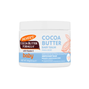 PALMERS COCOA BUTTER BABY BALM 100G