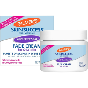 PALMERS SKIN SUCCESS FADE CREAM OILY SKIN 75G