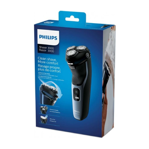 PHILIPS SHAVER 3000 SERIES S3133/51