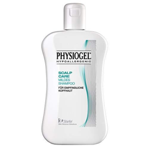 PHYSIOGEL HYPOALLERGENIC SCALP CARE SHAMPOO&CONDITIONER ML