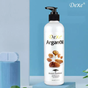 DEXE ARGAN OIL FROM MOROCCO COND 400ML