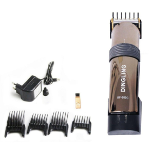DINGLING PROFESSIONAL HAIR CLIPPER 609 C