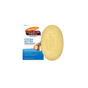 PALMERS COCOA BUTTER CREAM BAR SOAP 133G