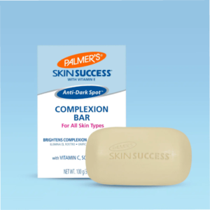 PALMERS COMPLEXION BAR 100G