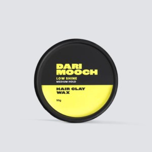 DARI MOOCH HAIR CLAY WAX 50G