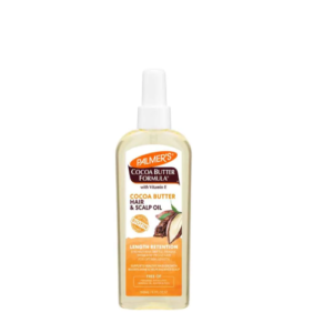 PALMERS COCOA BUTTER HAIR SCALP OIL 150ML