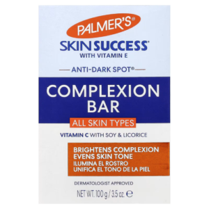 PALMERS SKIN SUCCESS MEDICATED COMPLEXION BAR 100G