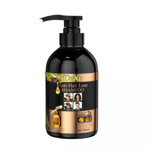 DEXE ANTI HAIR LOSS SHAMP OLIVE 500ML