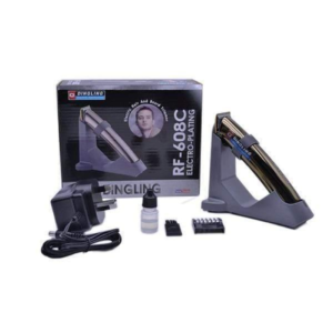 DINGLING PROFESSIONAL HAIR CLIPPER 608 C